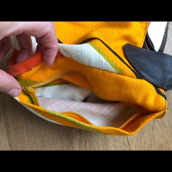 Italian purse - Picture 6 of 7